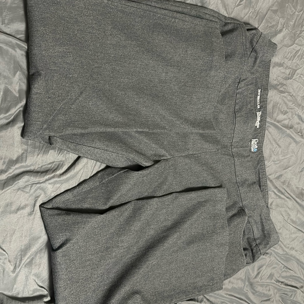 Trousers